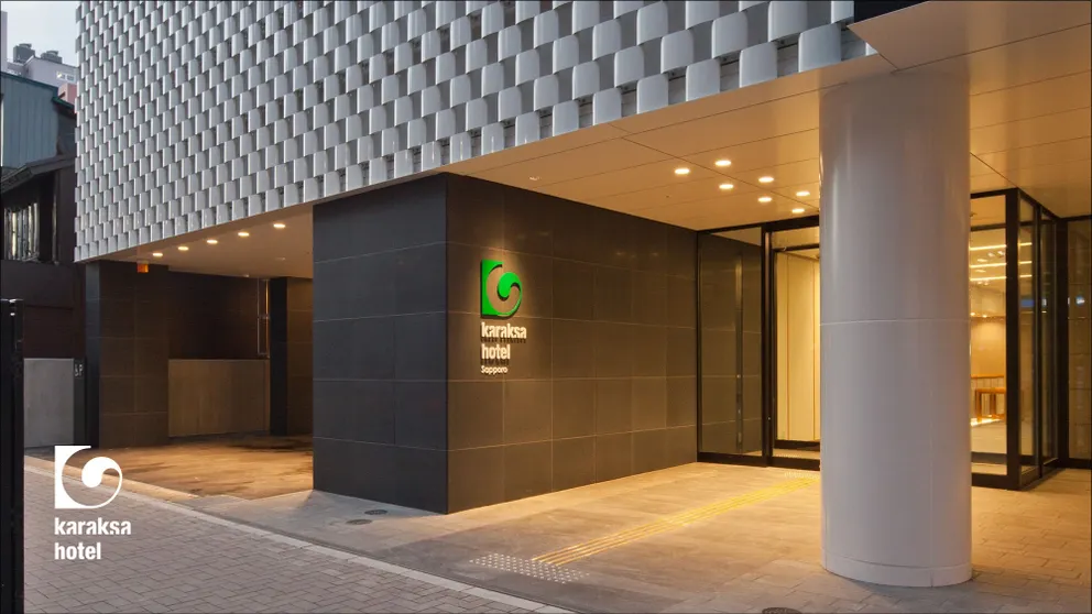 Ảnh karaksa hotel Sapporo