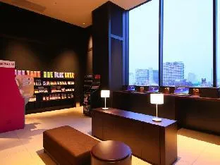 Ảnh Hotel Gracery Shinjuku