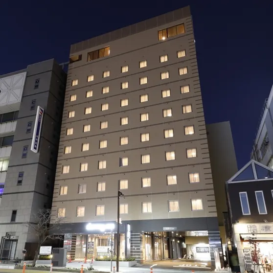 Ảnh Natural Onsen Kobainoyu Dormy Inn Mito