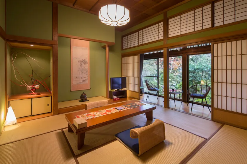 Ảnh Mifuneyama Kankou