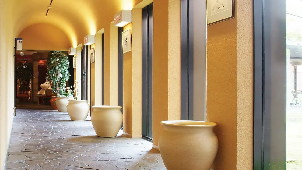 Ảnh New Sunpia Himeji Yumesaki