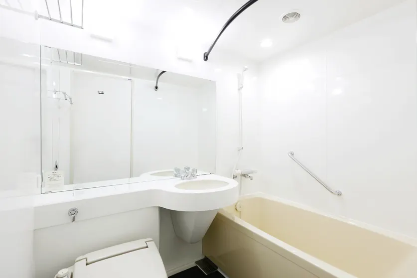 Ảnh Hotel Resol Gifu