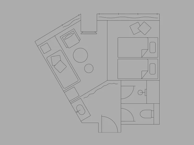 Ảnh Toggle Hotel Suidobashi Tokyo