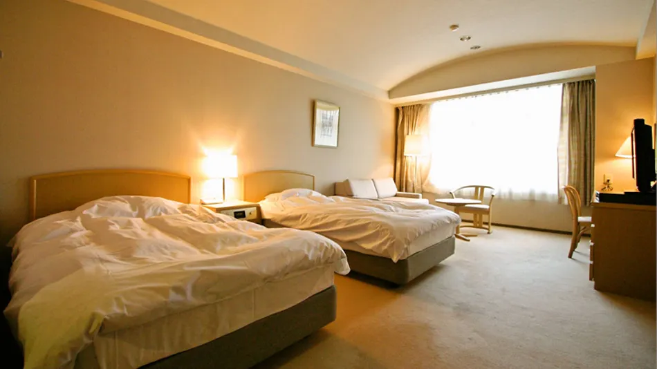 Ảnh Hotel Mercato Wajima