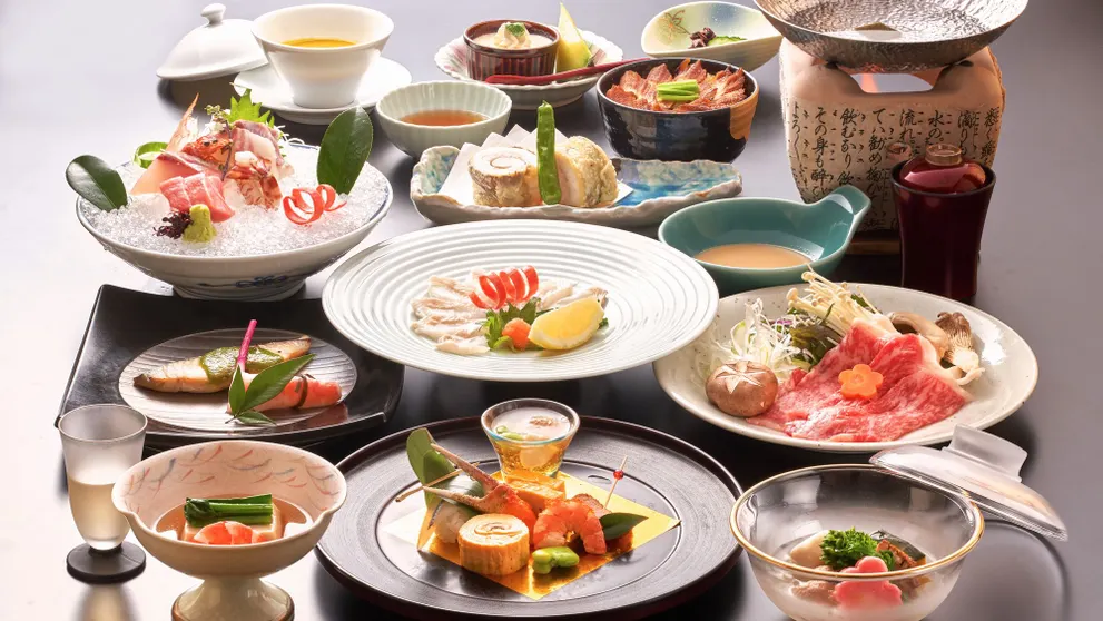 Ảnh Miyajima Hotel Makoto