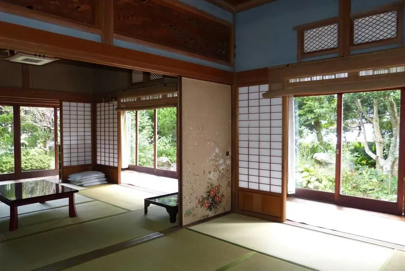 Ảnh Guesthouse Higashi Fujitatei