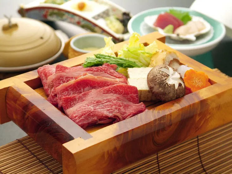 Ảnh Hotel Azumashiya