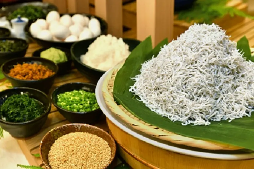 Ảnh Takasaki Washington Hotel Plaza