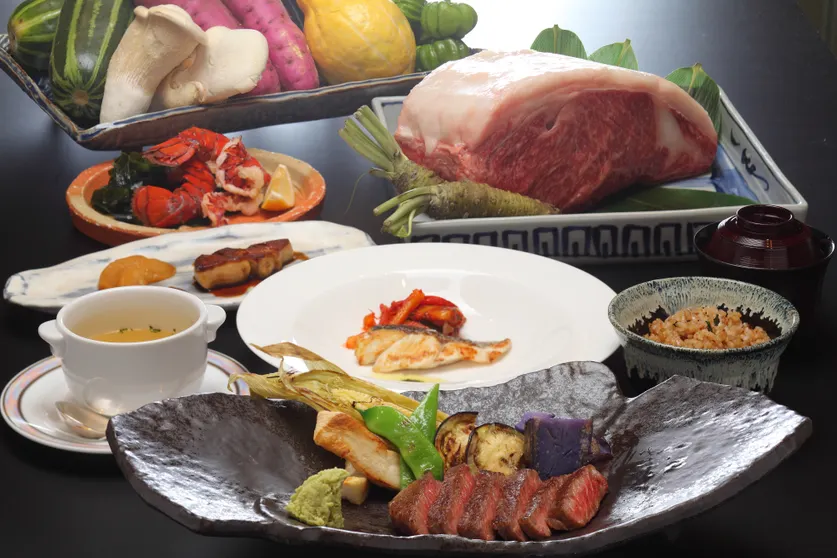 Ảnh Hotel Metropolitan Nagano