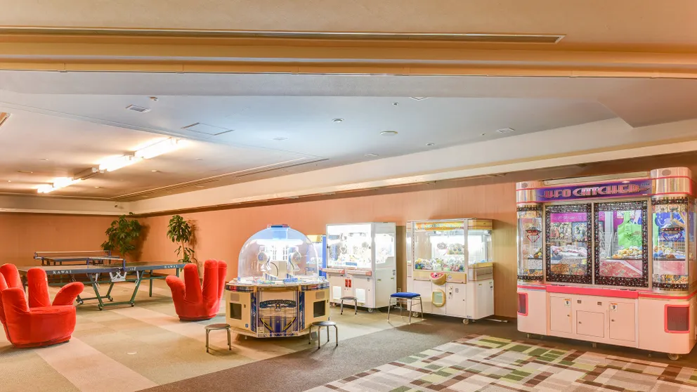 Ảnh Hotel Js Nichinan Resort