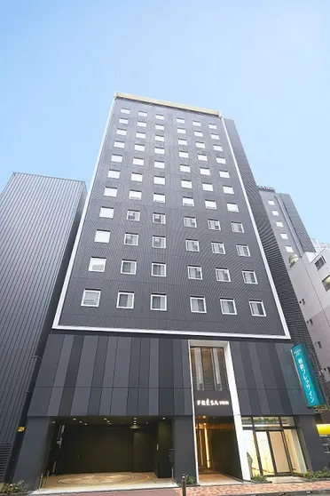 Ảnh Sotetsu Fresa Inn Ginza-Nanachome