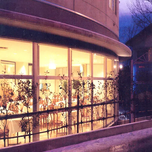 Ảnh Hotel 24 Sweets Hakuba