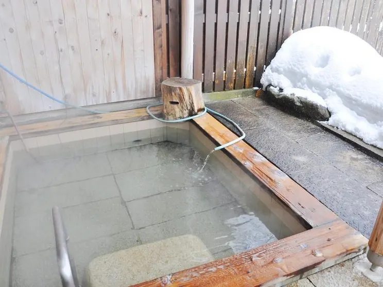 Ảnh Sugo Onsen Seizanso