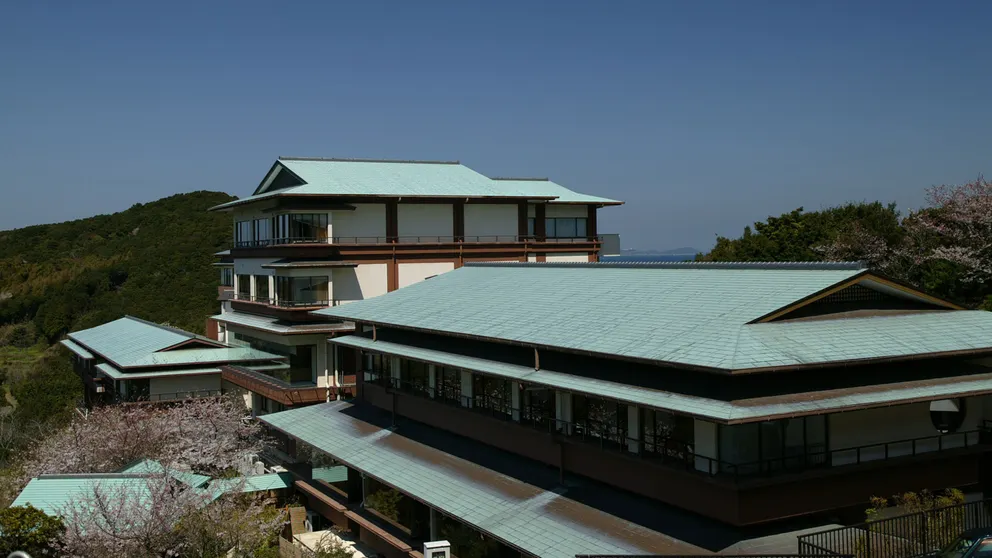 Ảnh Hanashinsui Ryokan