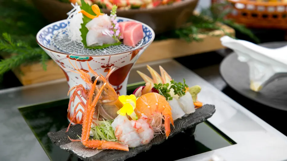 Ảnh Tennomaru Bettei Kaze no Tani no Irori