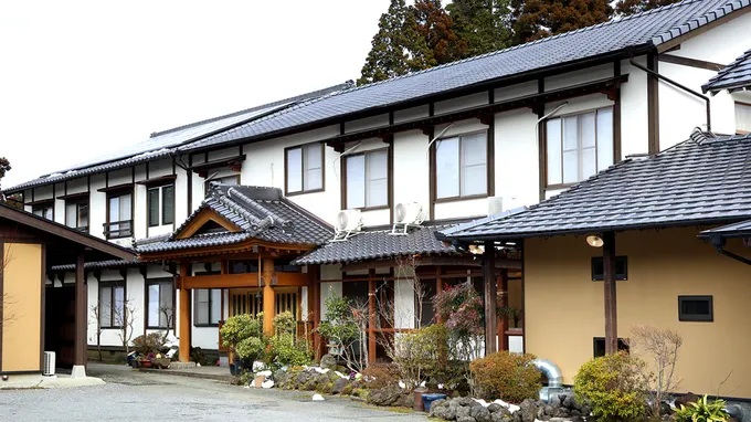 Ảnh Minshuku Asogen