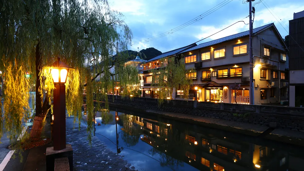 Ảnh Kinosaki Onsen Shiki Kaoru Yado Ichidaya