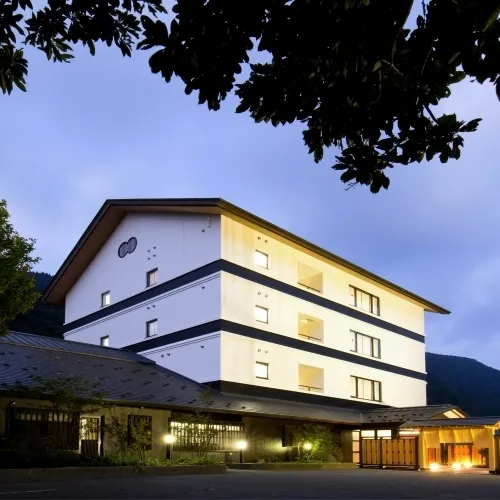 Ảnh Takamiya Ryokan Beni