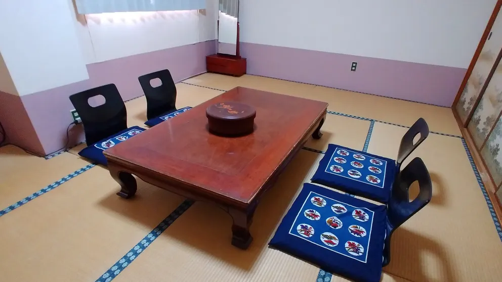 Ảnh Shimoda Onsen Marco