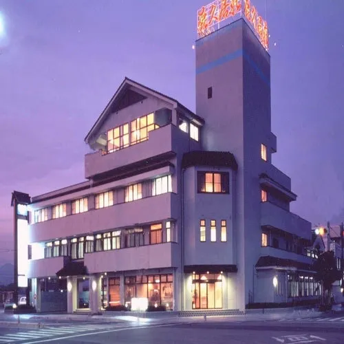 Ảnh Ako Onsen Kappo Ryokan Kakuiso Akoten