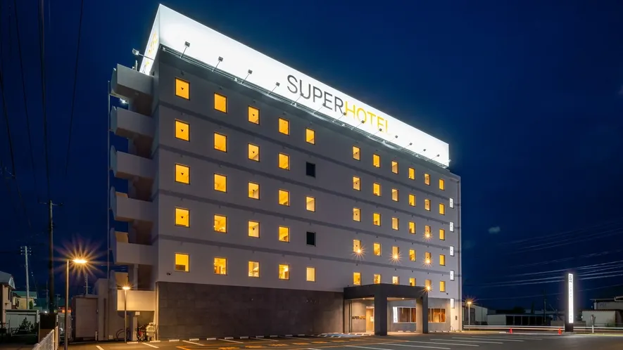 Ảnh Super Hotel Yamagata Tsuruoka