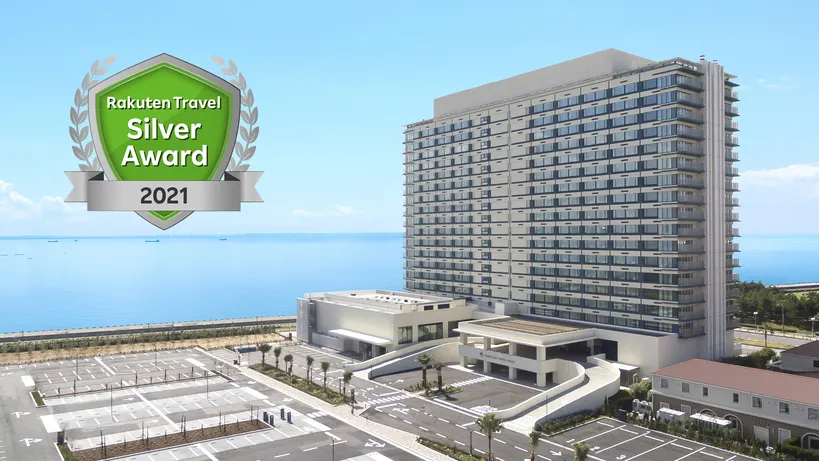 Ảnh Tokyo Bay Tokyu Hotel