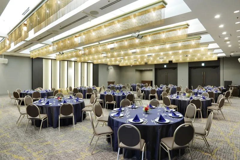 Ảnh Sapporo Tokyu REI Hotel