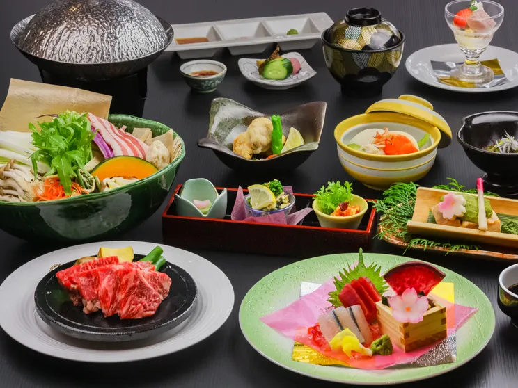 Ảnh Forest Resort Yamanakako Shuzanso