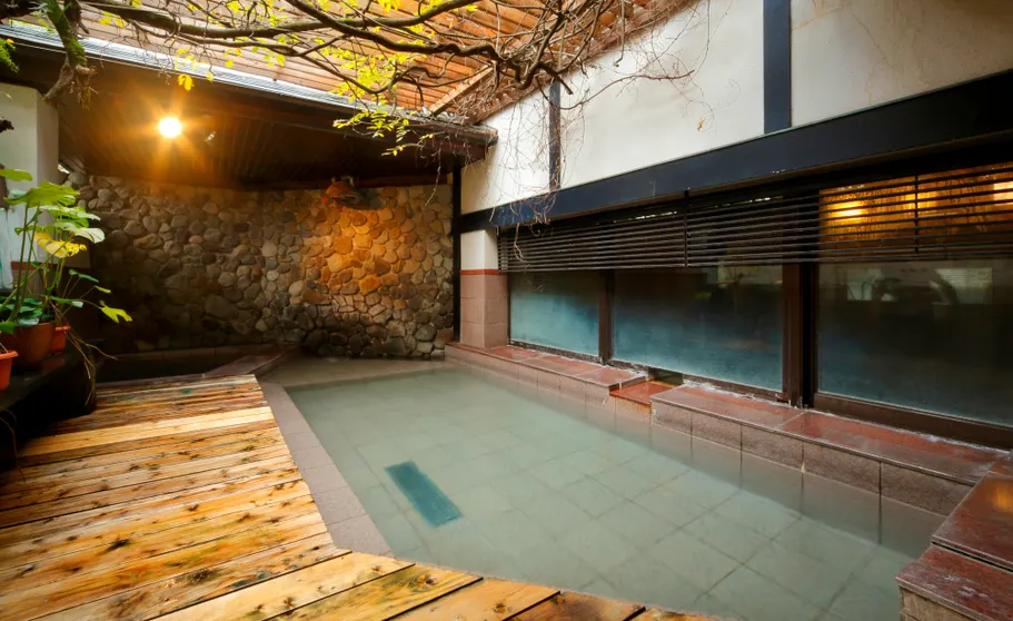 Ảnh Takeo Onsen Kyotoya