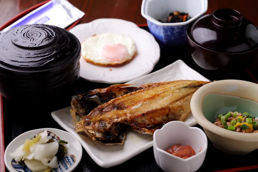 Ảnh Iso Ryori Kakui