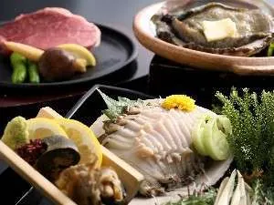 Ảnh Yumotokan New Hamashima Annex Hananoyakata Tsubaki