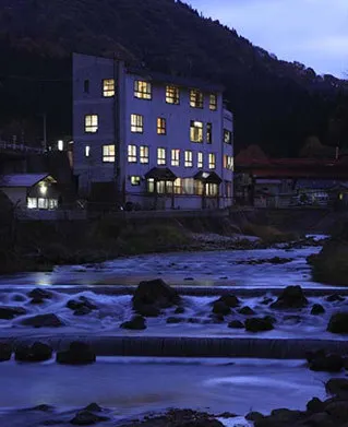 Ảnh Tamanashi Onsen Ebisuya