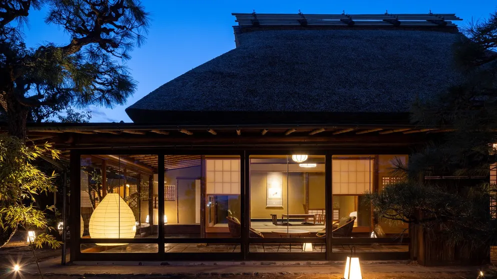 Ảnh Ryokan Onomichi Nishiyama