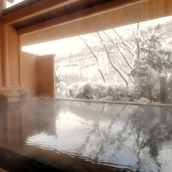 Ảnh Yamasato no Iori Soen