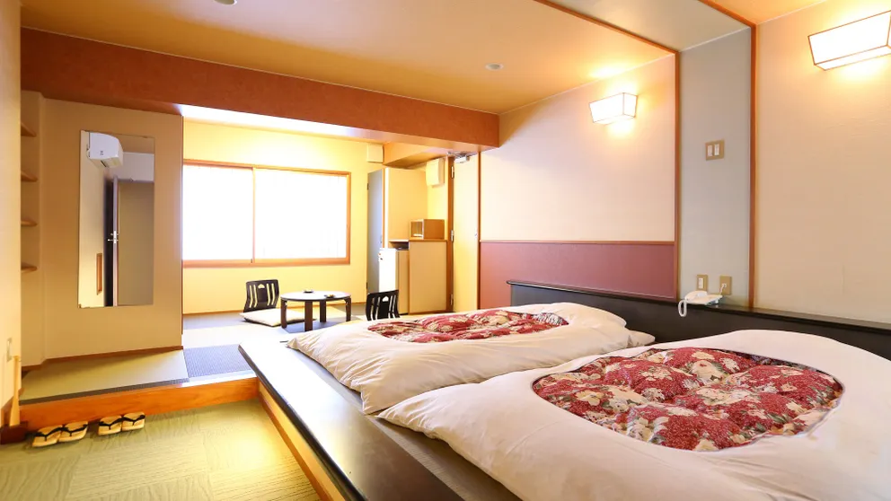 Ảnh Togura Kamiyamada Onsen Yushi Chikumakan