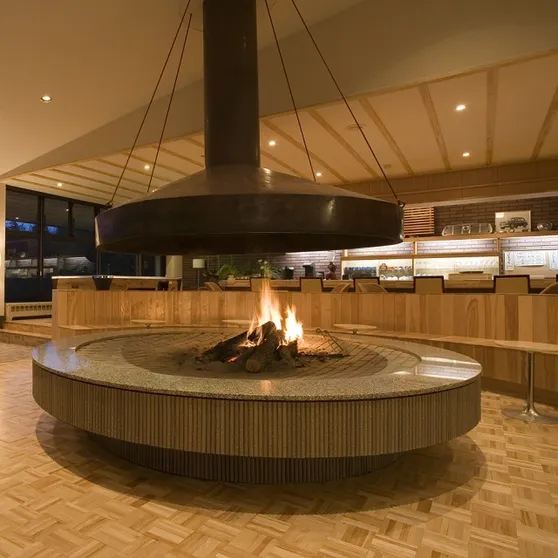 Ảnh Hachimantai Rising Sun Hotel