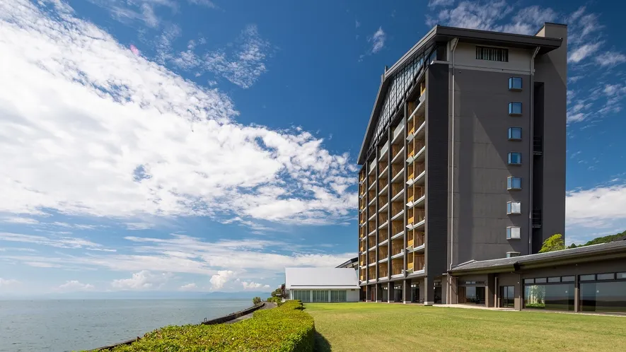 Ảnh Aonokotei Biwafront Hikone