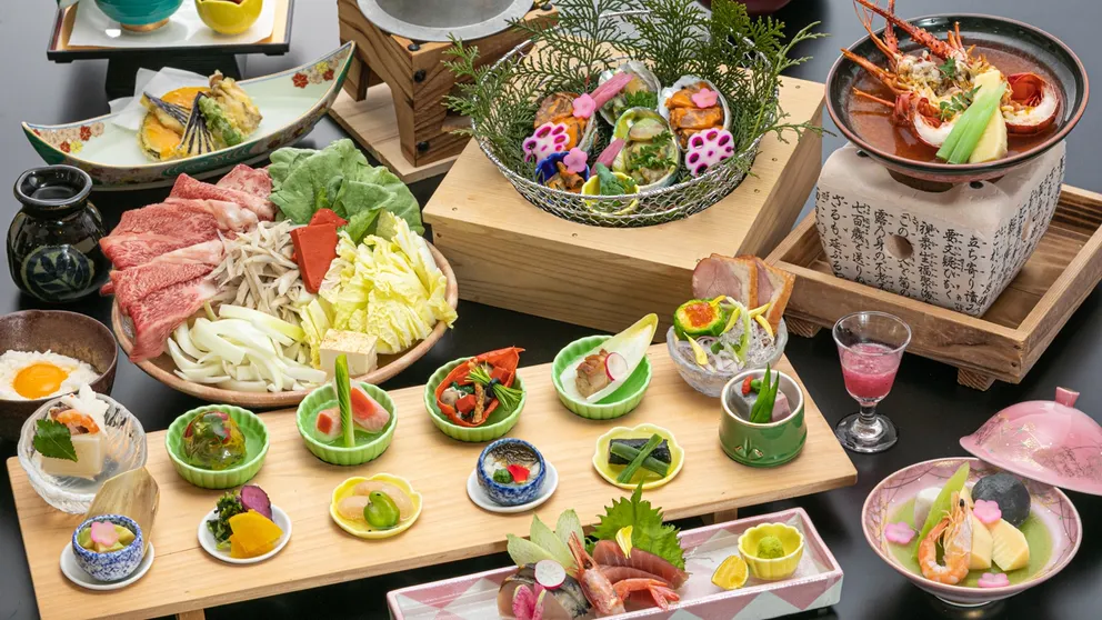 Ảnh Yunogo Onsen Yunogoukan