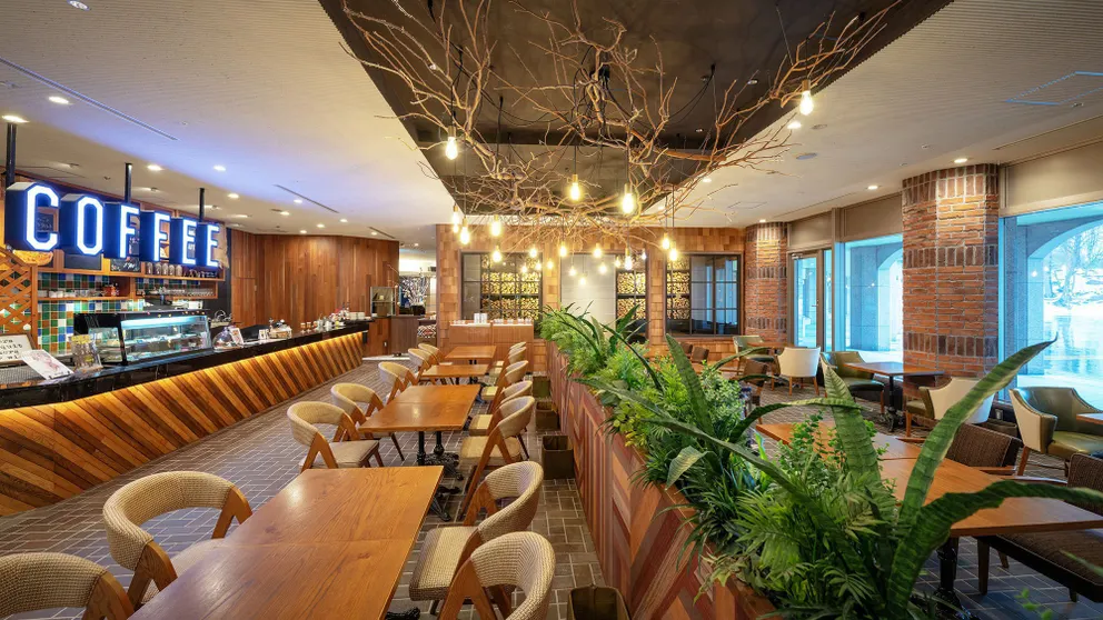 Ảnh Urabandai Lake Resort Nekoma Rikyu