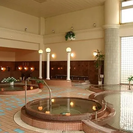 Ảnh Resparle Fujiganaru