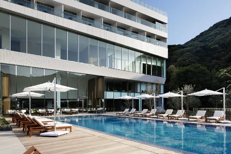 Ảnh Olive Bay Hotel