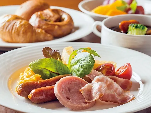 Ảnh ibis Styles Sapporo