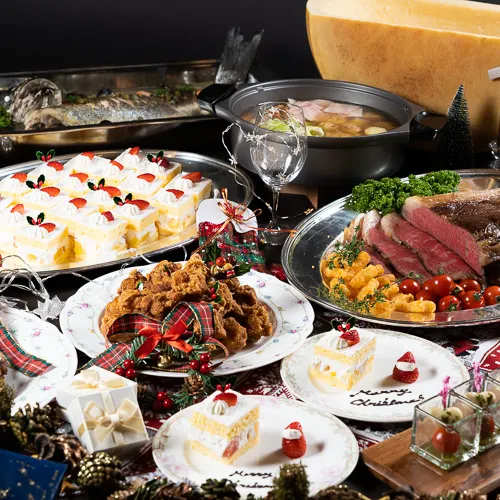 Ảnh Shizukuishi Prince Hotel