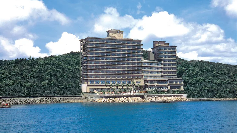Ảnh Hotel New Awaji
