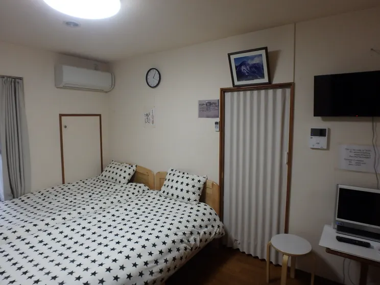 Ảnh Kyo No Yado Nishioji inn