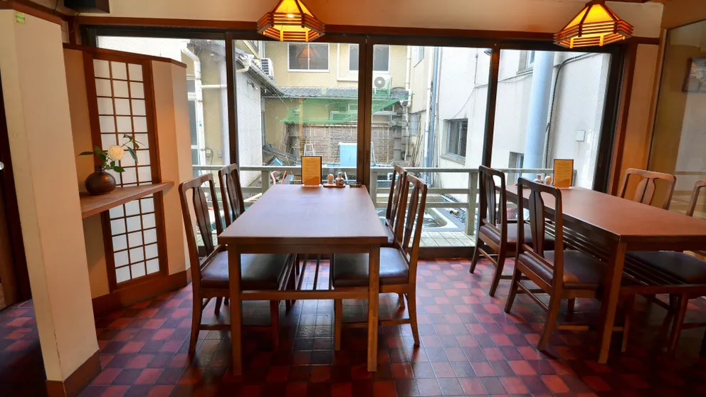 Ảnh Ryokan Kanamaru