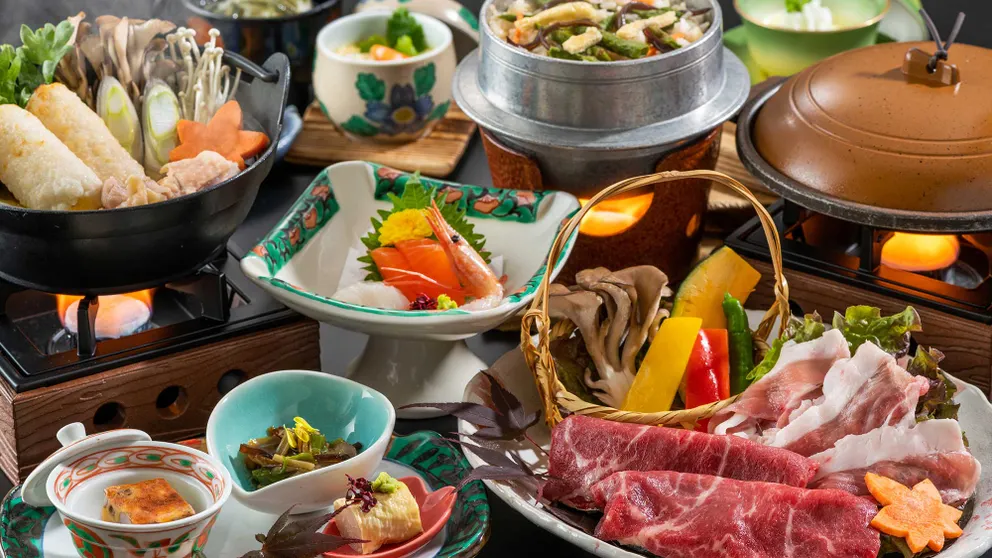 Ảnh Wagokoro no Yado Himenoyu