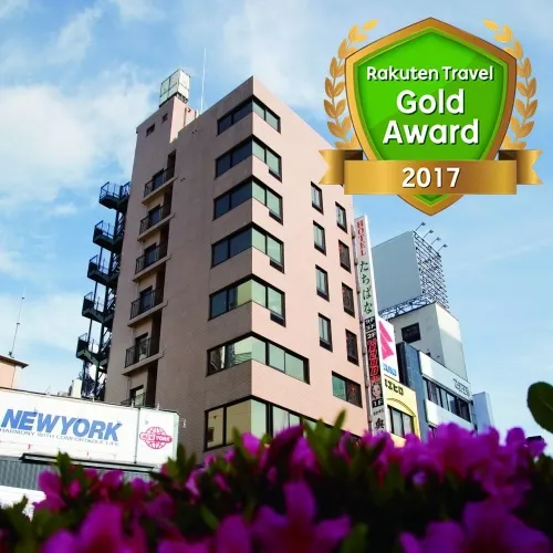 Ảnh Privatestay Hotel Tachibana