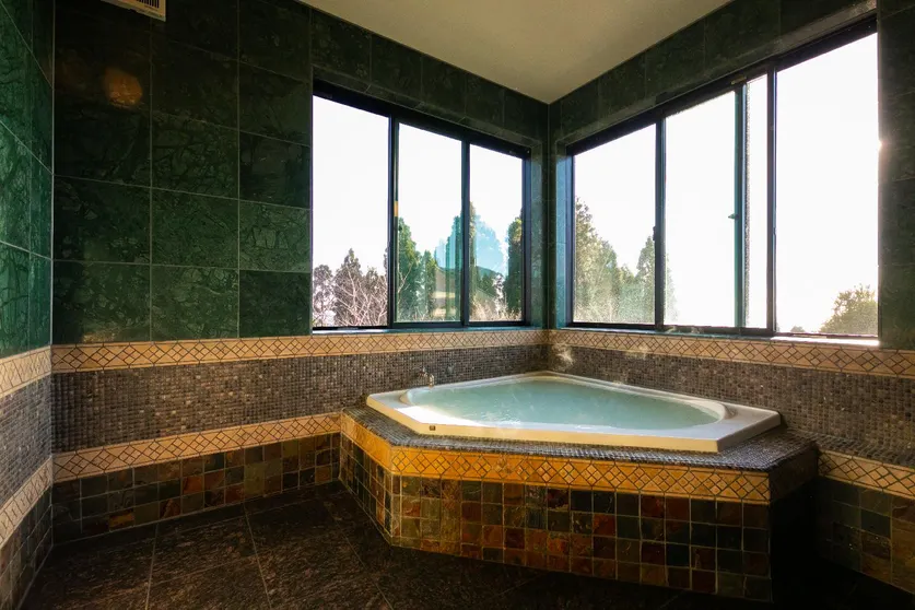 Ảnh Kirishima Onsen Pension Yukamu