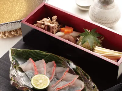 Ảnh Sheraton Grand Hiroshima Hotel